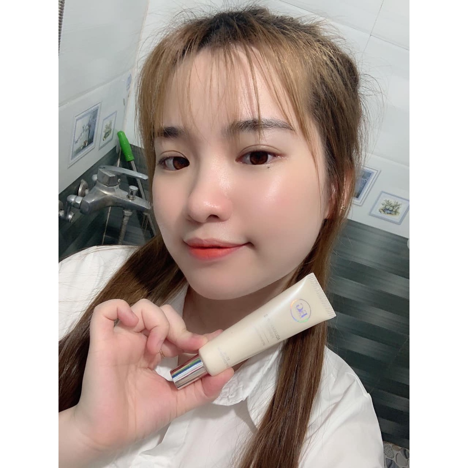 Retinol E&amp;G Sun Cream - Kem Chống Nắng - 30ML