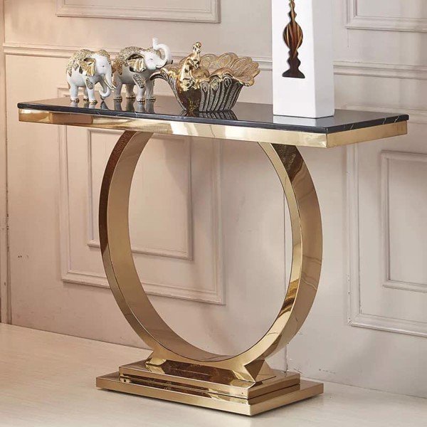 BÀN TRÀ CONSOLE