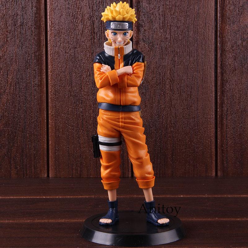 Mô hình nhân vật phim Anime Naruto độc đáo