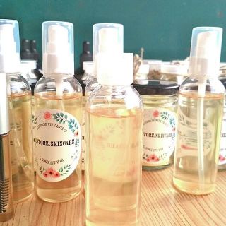 [FREESHIP 99K] DẦU DỪA CHỐNG RẠN DA CHO BÀ BẦU NGUYÊN CHẤT 100% NHÀ LÀM