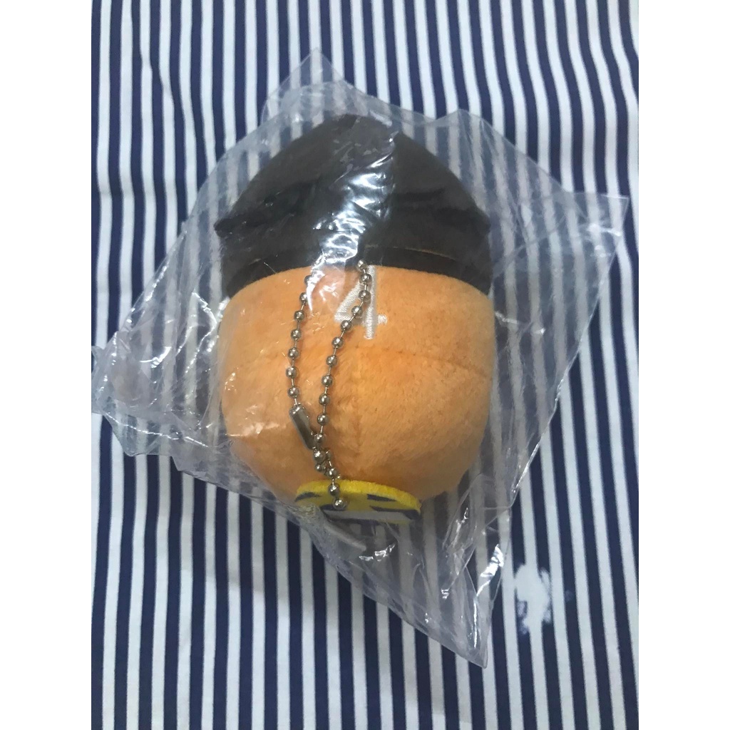 Thú bông mochi/noru của Haikyuu - Không kèm hộp