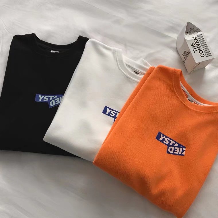 (40-130kg) M-8XL áo phông nam big size Áo Thun Thể Thao Cotton