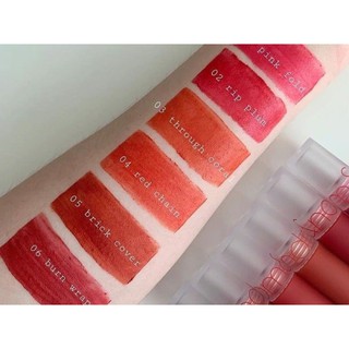 Son Romand See Through Matte Tint