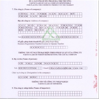 Kem nghệ Thorakao 7g