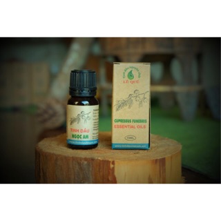 [LÊ QUẾ]: TINH DẦU NGỌC AM 10ML