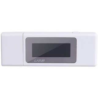 For Kws-1705A Mini Usb Tester Current Voltage Digital Detector
