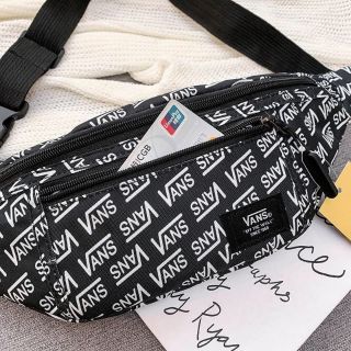 NEW 💯 Rẻ nhất VN Túi Đeo chéo bao tử Vans [a862] ❕ J : ࿄ '