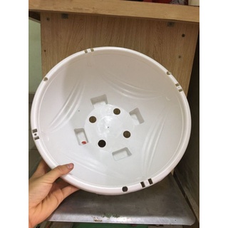 Mua Chảo nhỏ treo kích thước 29x12 kèm dây xích sắt