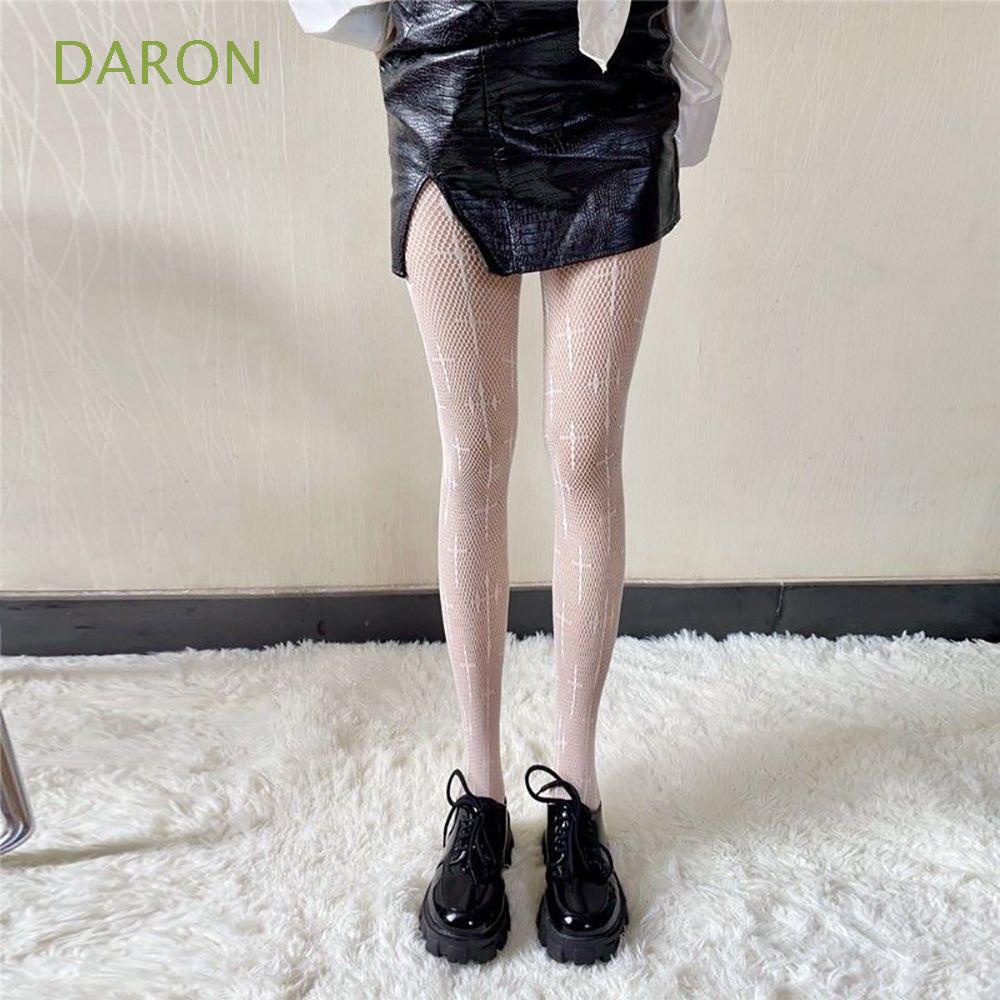 Quần tất lưới xuyên thấu gợi cảm cho nữ