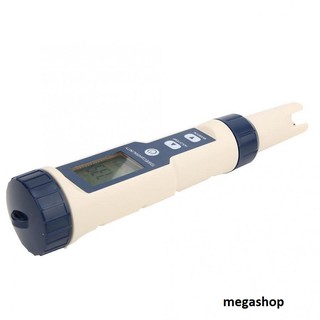 Máy đo độ mặn độ pH của nước 5 trong 1