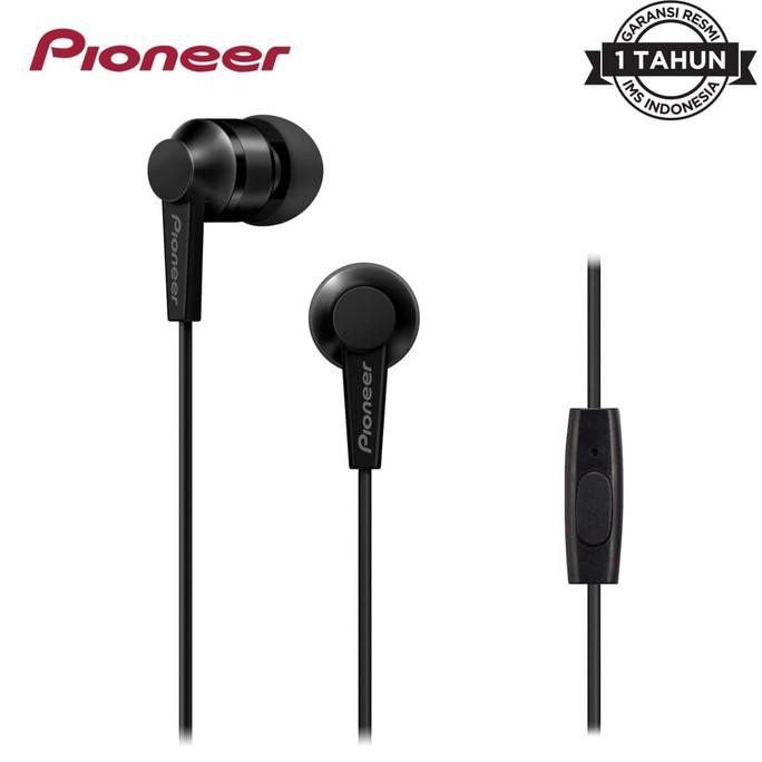 Tai Nghe Pioneer Se-C3T Kèm Mic 1433