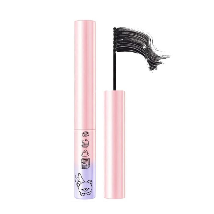 Chuốt Mascara Rilakkuma x Kiss Kylie Hàng Nội Địa Trung | WebRaoVat - webraovat.net.vn