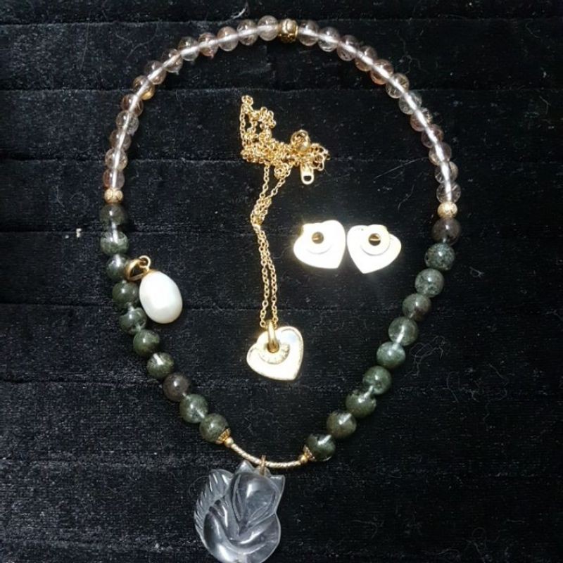 trang sức mĩ kí(dangthuha