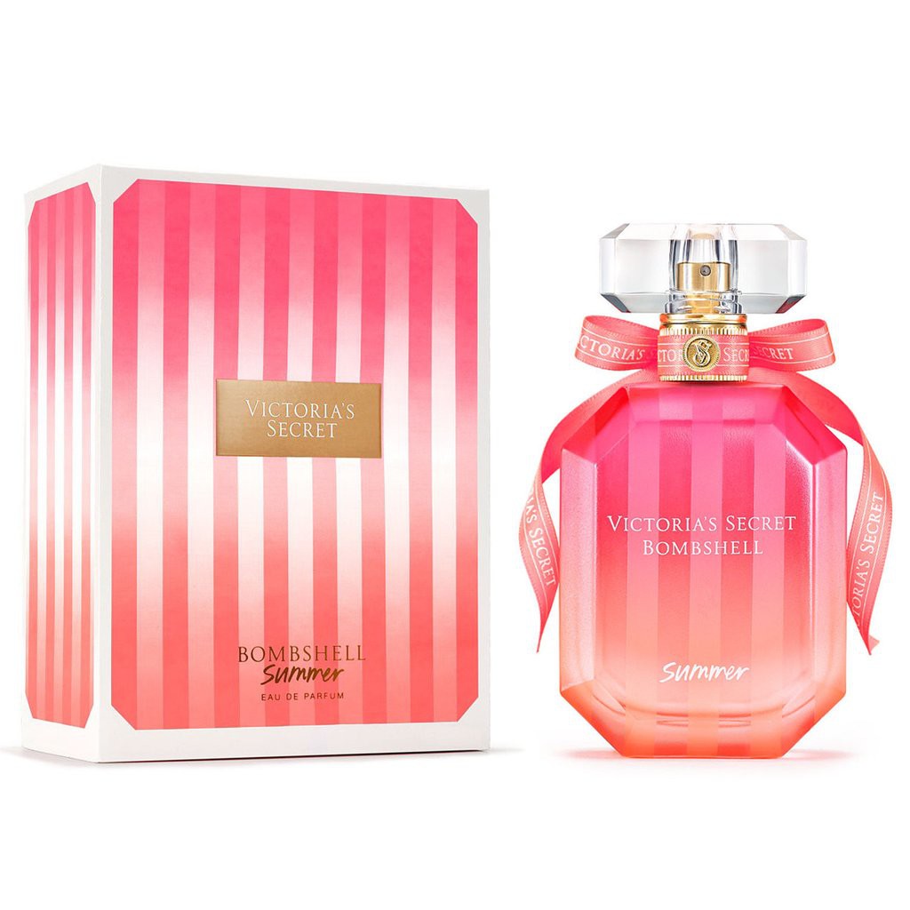 NƯỚC HOA VICTORIA'S SECRET BOMBSHELL SUMMER EDP 100ML