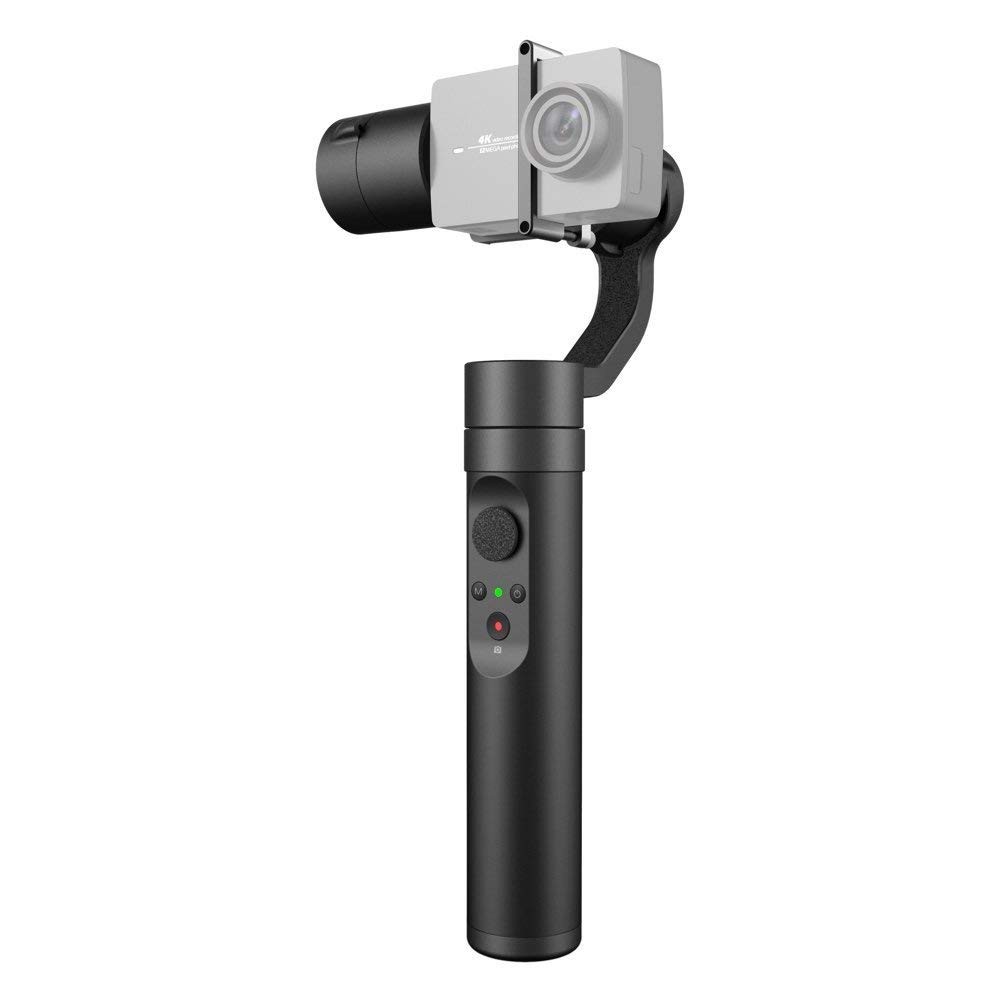 Chống rung 3 trục Yi Handheld Gimbal cho Yi Action Camera - Hàng Chính Hãng