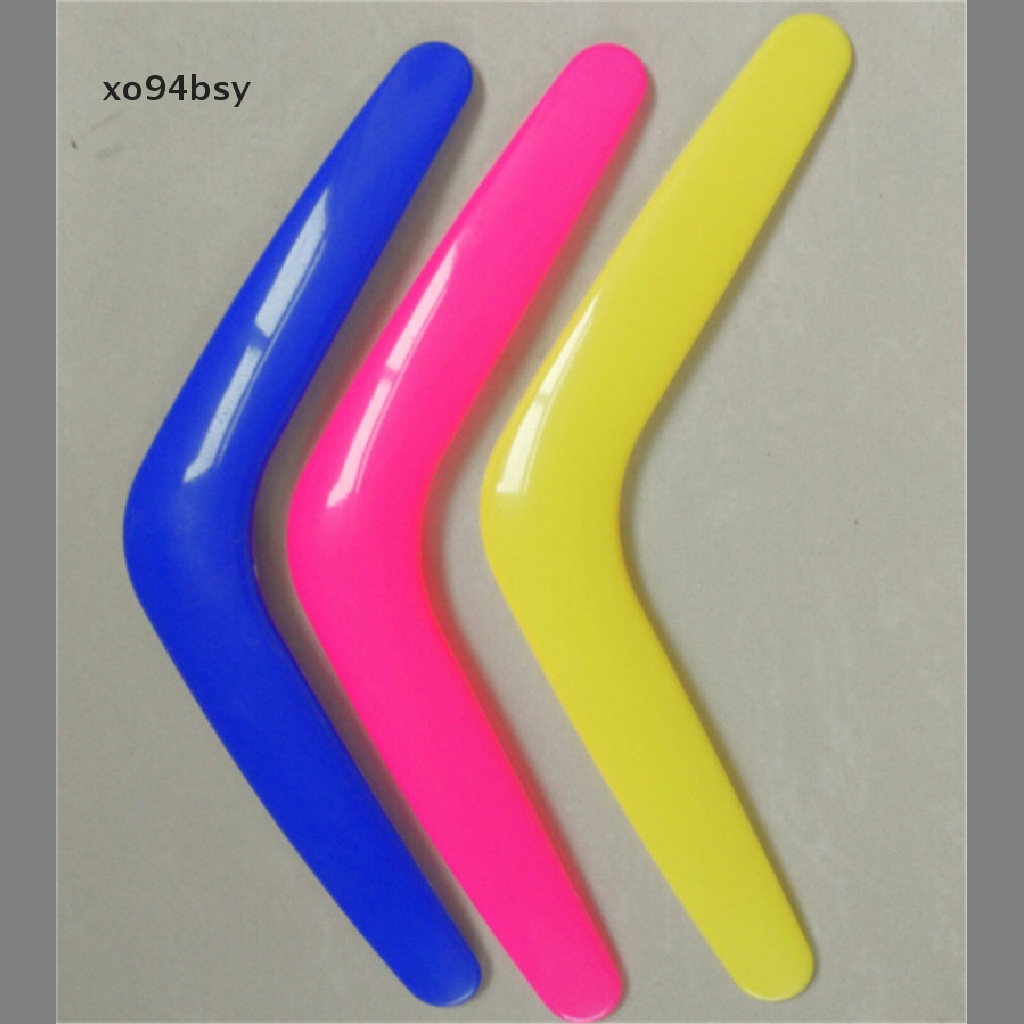 Đồ Chơi Boomerang Hình Chữ V Xo94Bsy Cho Bé