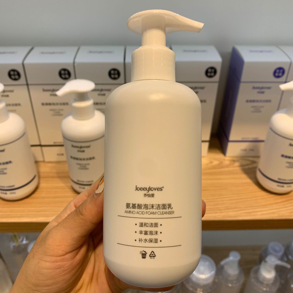 Sữa rửa mặt Amino Acid 200g | BigBuy360 - bigbuy360.vn