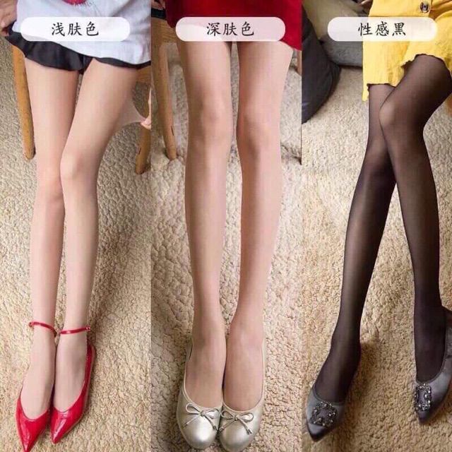 Quần Tất Nữ🍀FREESHIP🍀 Quần Tất Quả Dứa Siêu Dai Hàng Loại 1 Chất Đẹp Bền