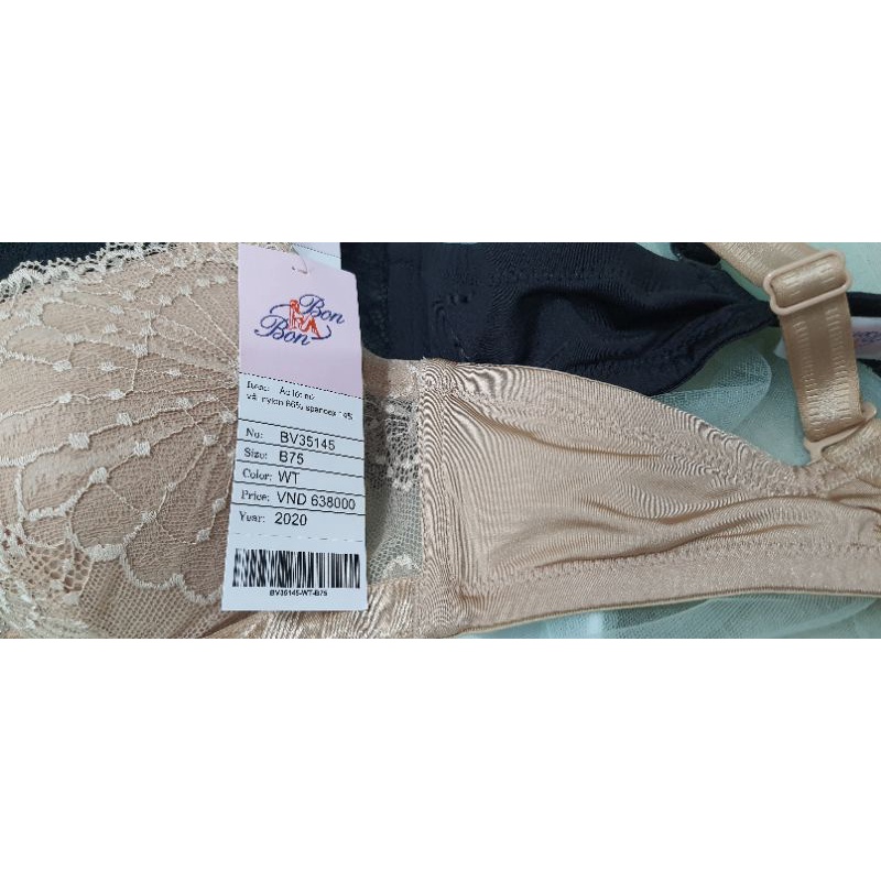 Áo lót nữ _ BonBon BV 35145