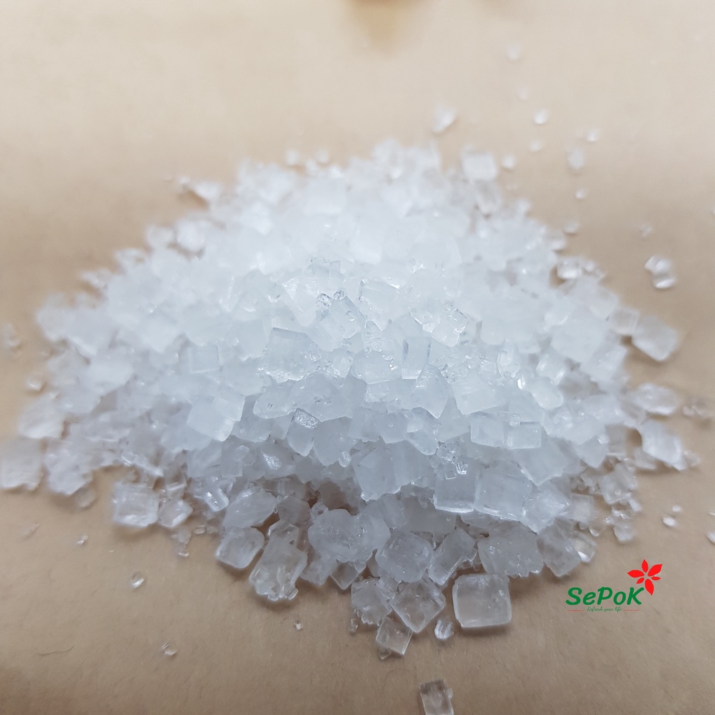 Đường Phèn Kim Cương SePok