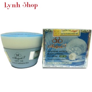 Kem trắng da Feiya Ngọc Trai
50g