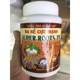 Super roots 3M 100gr - Kích thích ra rễ cực mạnh