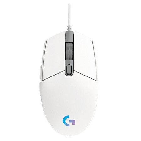 Chuột chơi game Logitech G102 thế hệ thứ 2