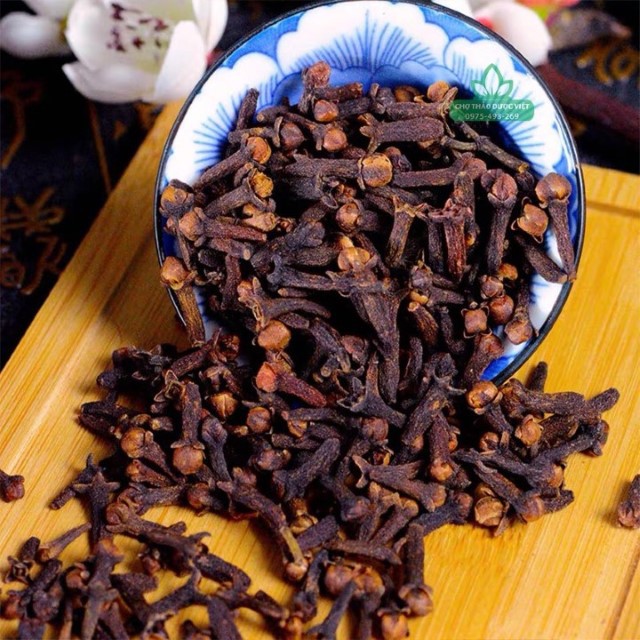 100g Nụ Đinh Hương