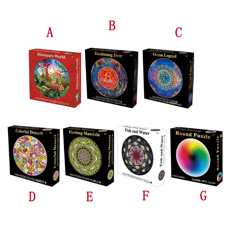 Bộ Đồ Chơi Lắp Ráp Kính Vạn Hoa Cỡ Lớn