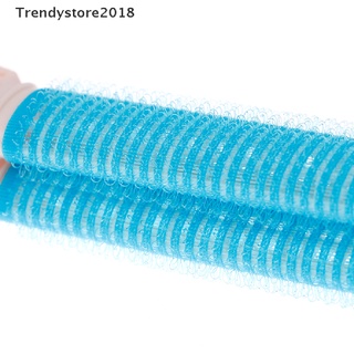 Set 2 kẹp tóc tự làm phồng tóc xoăn thời trang 2018