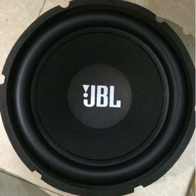 LOA SUB 30 - Loa Rời Sub Bass 3 Tấc Siêu Trầm ( 1 Cái )