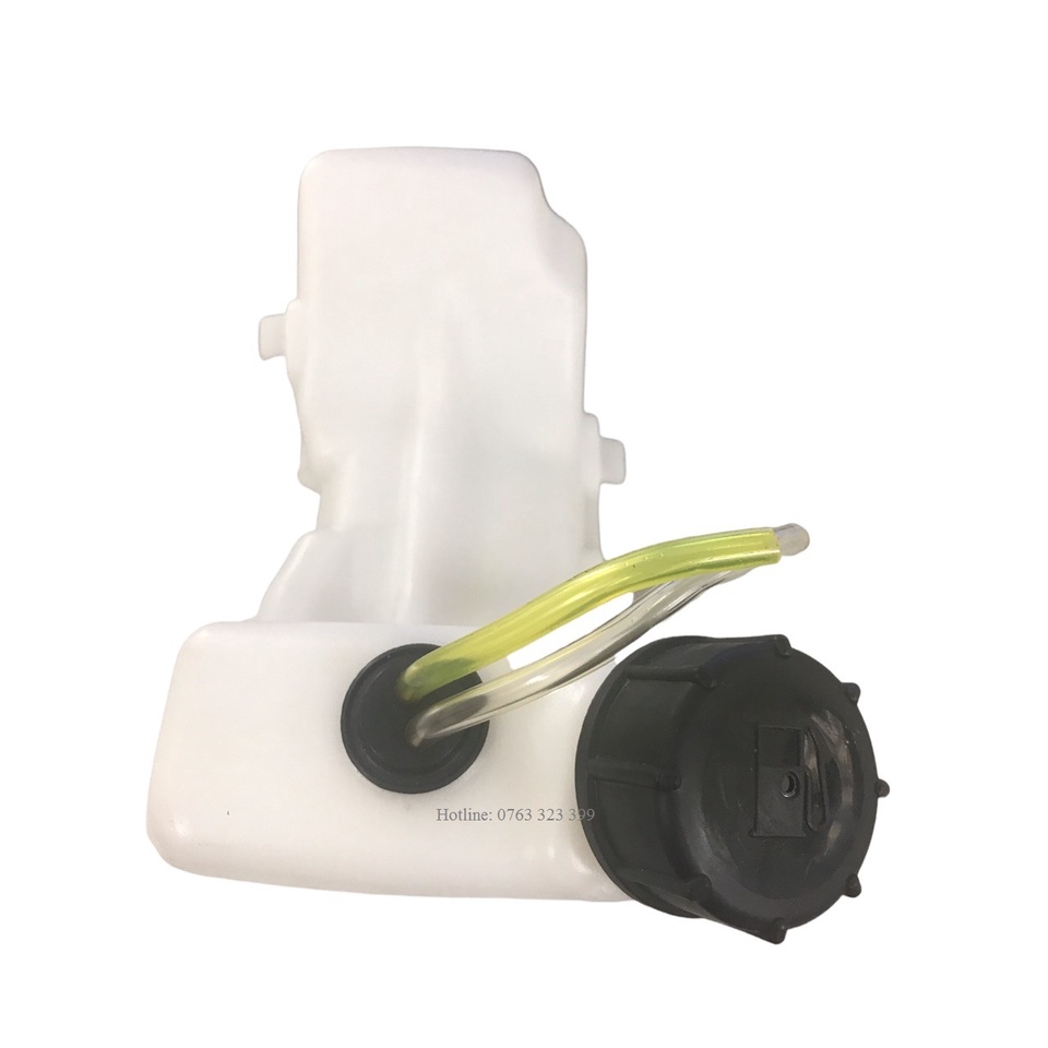 Bình xăng máy cắt cỏ 4 thì  GX35