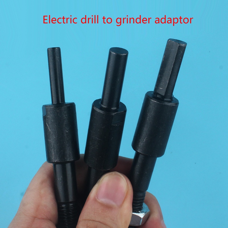 Thanh Nối Dài Cho Máy Mài Kích Thước 6mm 8mm 10mm