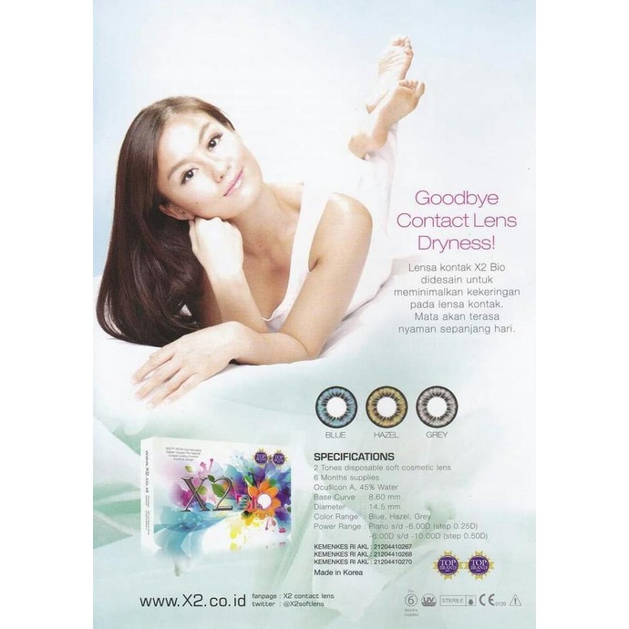 Bảng Phấn Mắt X2 Màu Mềm Mại Nhạy Cảm | BigBuy360 - bigbuy360.vn