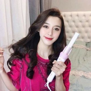 CÂY UỐN TÓC TỰ ĐỘNG XOĂN