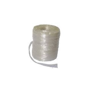 Dây nilon trắng buộc hàng