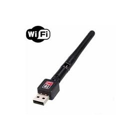 Usb Wifi cho Máy Tính Có Ăng ten Chuẩn 802.11 150mbs