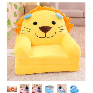 ghế sofa cho bé cực dễ thương