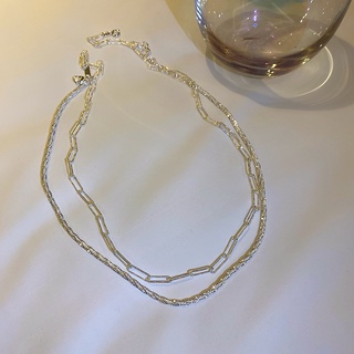 Bộ 2 vòng cổ choker thời trang nữ