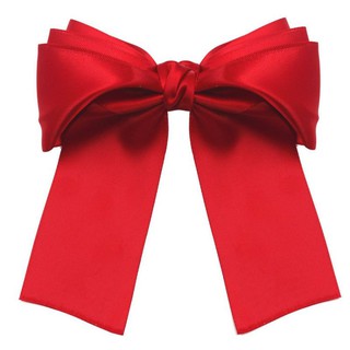 Kẹp nơ 🎀sắc màu(kèm clip)