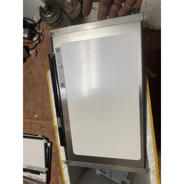 s1-1012 xac màn 14 led slim 30pin full viền bể, bán xác