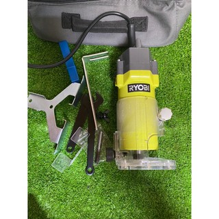 Máy phay ryobi RTR400-S