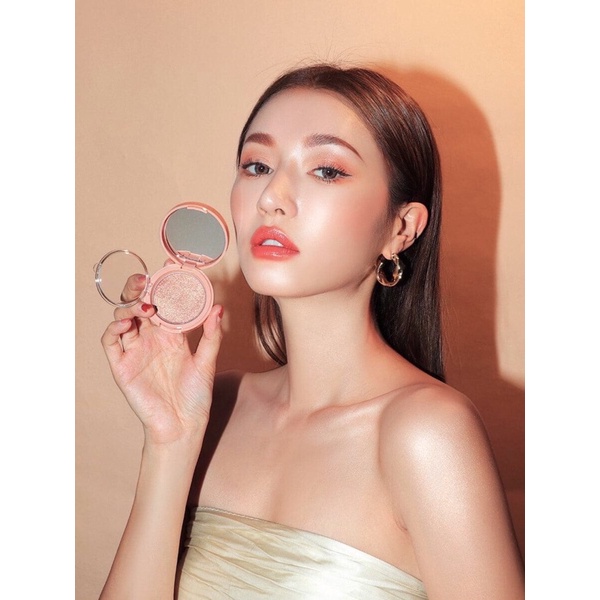 Bắt sáng 3CE Glow Beam Highlighter