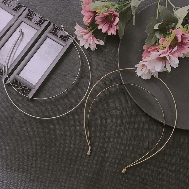 Vương Miện Hai Lớp Bằng Kim Loại Hóa Trang Halloween