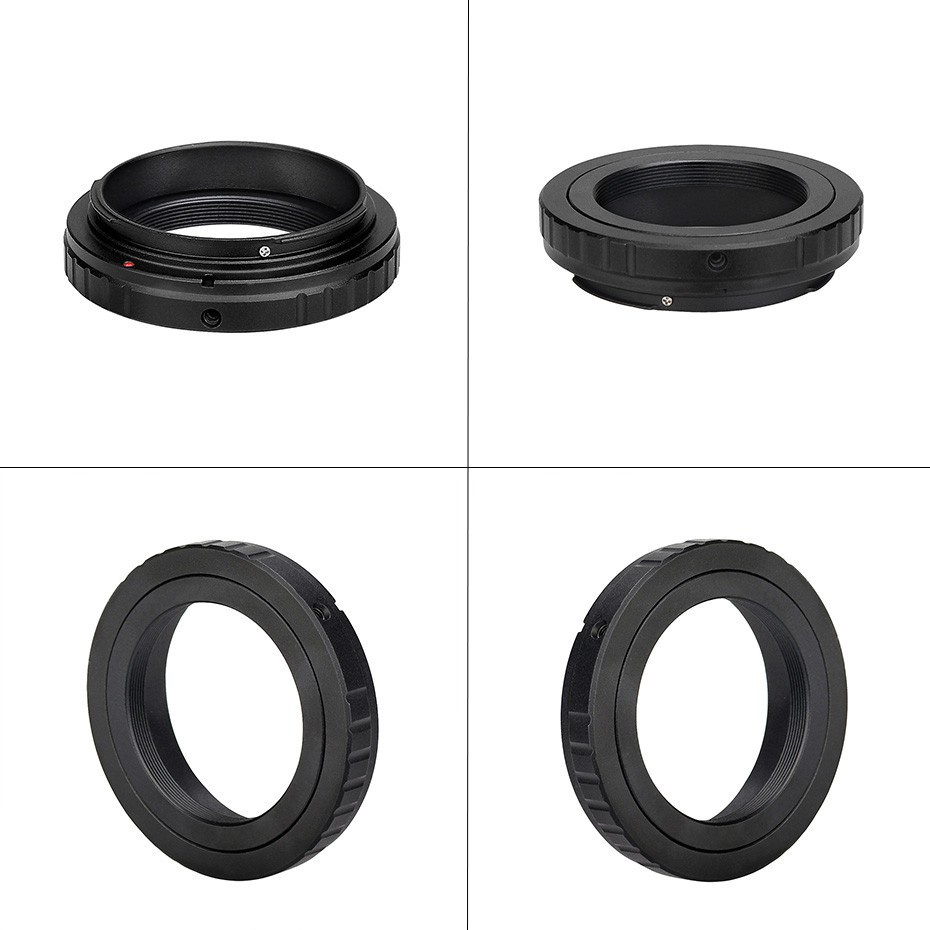 Vòng nối chữ T SVBONY SV195 thích hợp cho máy ảnh Canon EF Port SLR