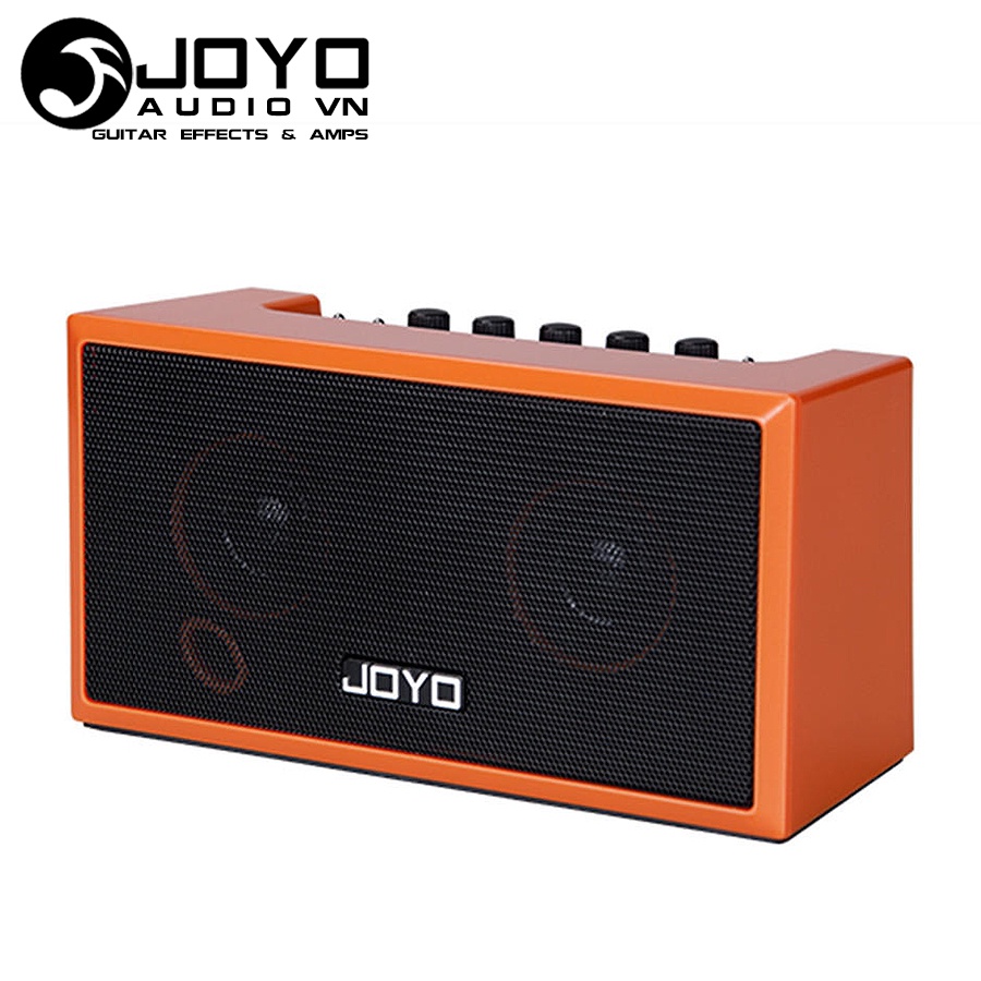 Loa Mini Guitar JOYO TOP-GT | Amplifier Giutar Mini Top-GT