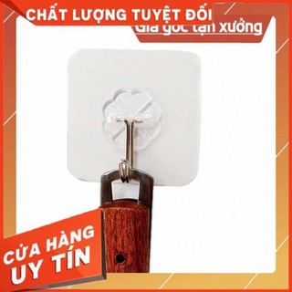 Móc treo dán tường chịu nặng