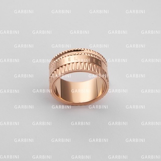 Nhẫn Daniel Wellington Elevation Ring Rose Gold DW  - Garbini