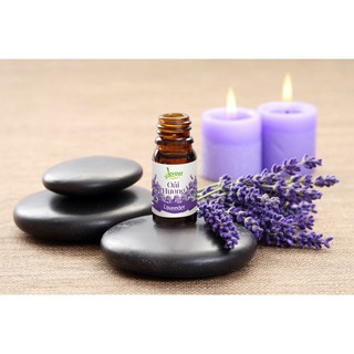 Tinh dầu thiên nhiên Oải hương (Lavender) - Leviter 10ml