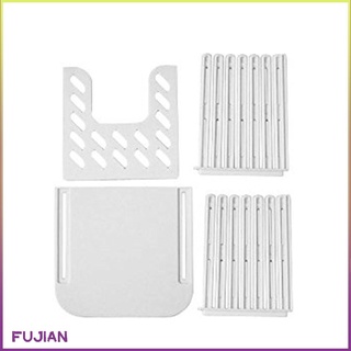 Kitchen Pro Bread Loaf Slicer Slicing Cutter Cut Cuts Slices Guide Tool Tool [8/8]